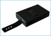 Unitech HT680 HT680 Rugged Handheld Terminal HT680 Replacement Battery-main