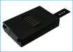 Unitech HT680 HT680 Rugged Handheld Terminal HT680 Replacement Battery-3