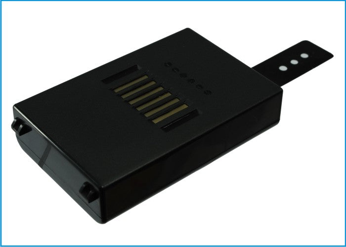 Unitech HT680 HT680 Rugged Handheld Terminal HT680 Replacement Battery-3