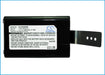 Unitech HT680 HT680 Rugged Handheld Terminal HT680 Replacement Battery-5