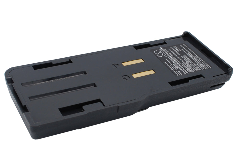 Uniden SPH155 SPH155DT SPS801 SPS802 SPU454 1800mAh Two Way Radio Replacement Battery-2