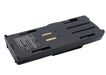 Uniden SPH155 SPH155DT SPS801 SPS802 SPU454 1800mAh Two Way Radio Replacement Battery-3