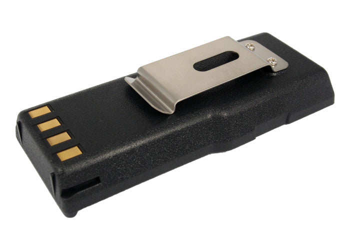 Ericsson PC200 2500mAh Two Way Radio Replacement Battery-3