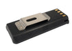 Ericsson PC200 2500mAh Two Way Radio Replacement Battery-4