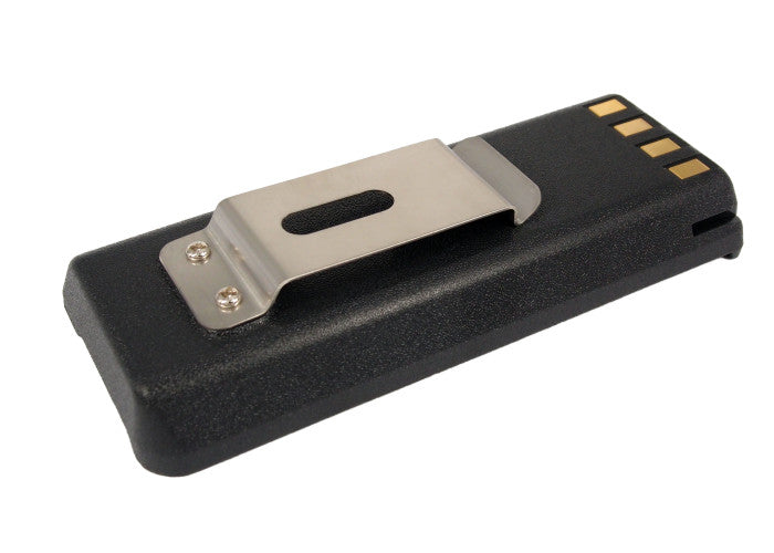 Ericsson PC200 2500mAh Two Way Radio Replacement Battery-4