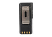 Ericsson PC200 2500mAh Two Way Radio Replacement Battery-5
