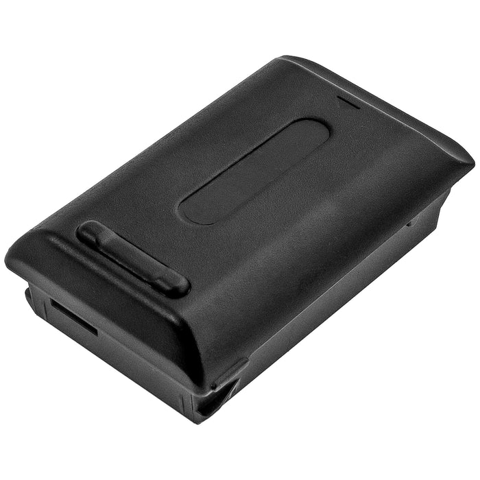 Urovo RT40 Replacement Battery-3