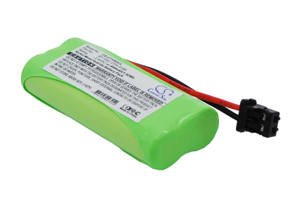 Sony DECT 1060 DECT 1080 Cordless Phone Replacement Battery-2