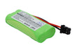 Toshiba DCX100 DECT 160 DECT 180 Cordless Phone Replacement Battery-2