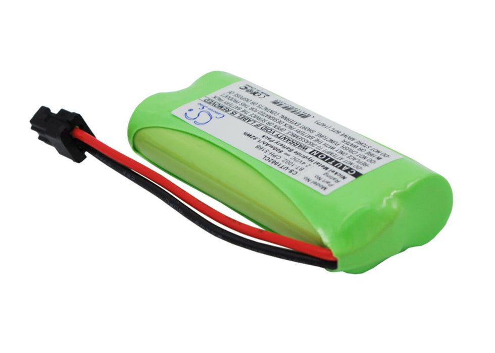 Sony DECT 1060 DECT 1080 Cordless Phone Replacement Battery-3