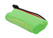 Southwestern Bell DCX100 DECT 160 DECT 180 Cordless Phone Replacement Battery-4