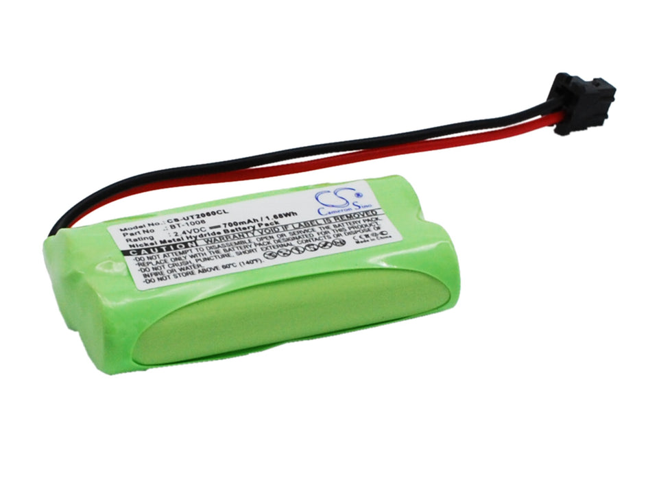 Radio Shack 43-223 Cordless Phone Replacement Battery-2