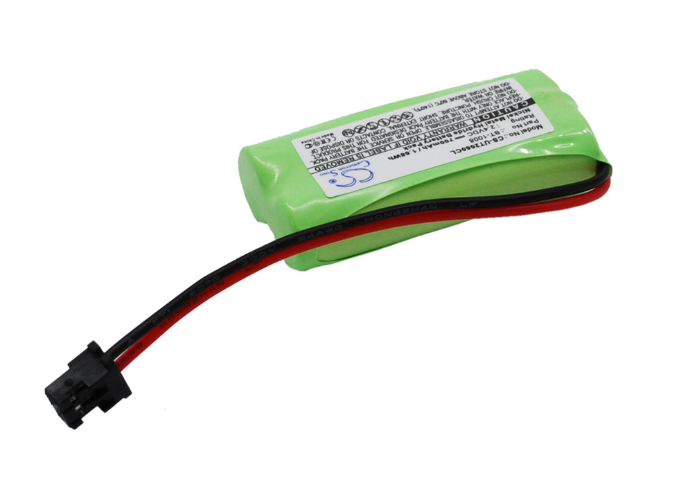 Sony DCX200 Cordless Phone Replacement Battery-3