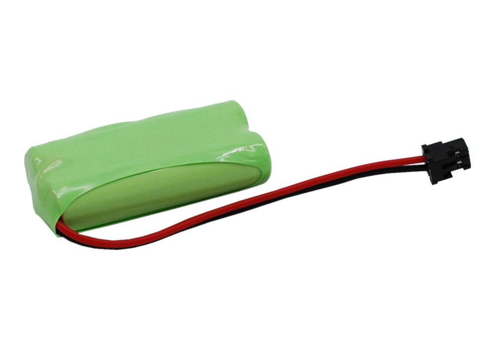 Southwestern Bell DCX200 Cordless Phone Replacement Battery-4