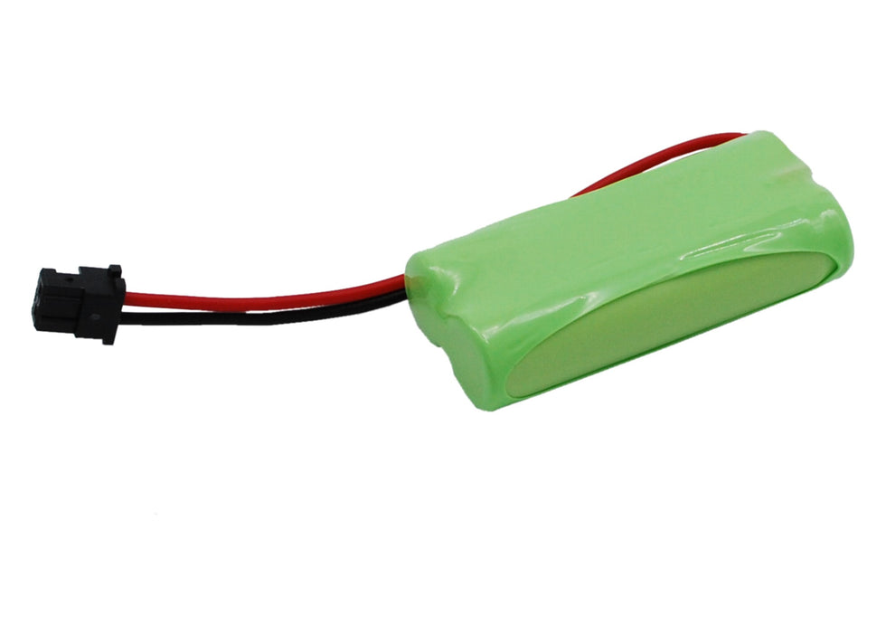 Radio Shack 43-223 Cordless Phone Replacement Battery-5