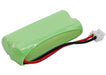 Detewe BeeTel 2000 BeeTel 2000C BeeTel 900C Cordless Phone Replacement Battery-4
