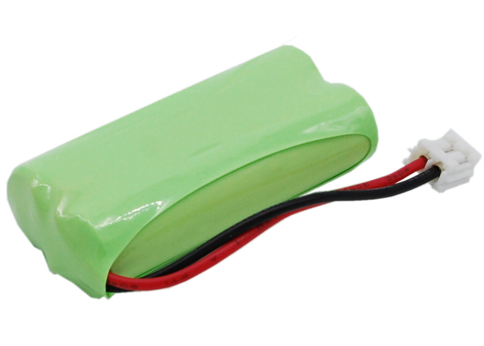 Clarity 50613.002 D603 D613 D613C D613HS D702 D702HS Cordless Phone Replacement Battery-4