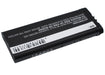 Nintendo DS XL DSi LL DSi XL UTL-001 Game Replacement Battery-2