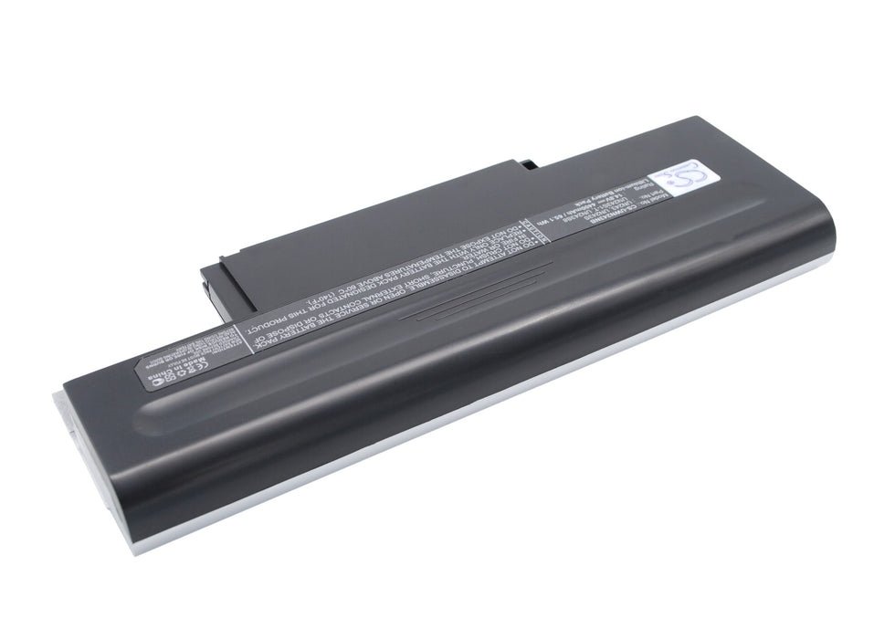 Fujitsu Amilo EL6800 Amilo EL6810 Laptop and Notebook Replacement Battery-3
