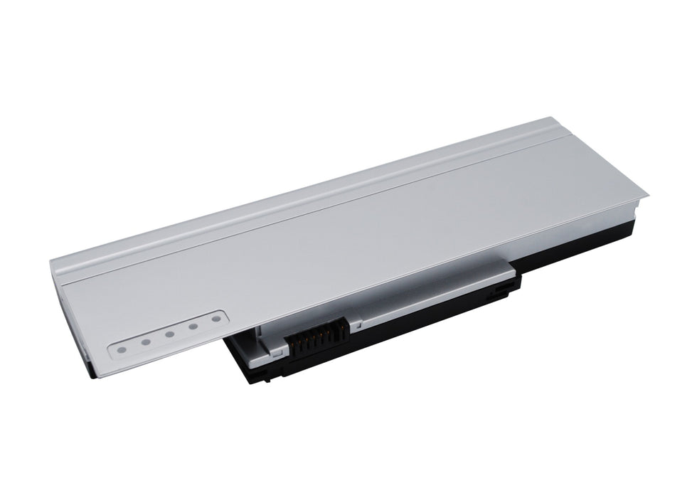 Uniwill N243 N244 Laptop and Notebook Replacement Battery-4