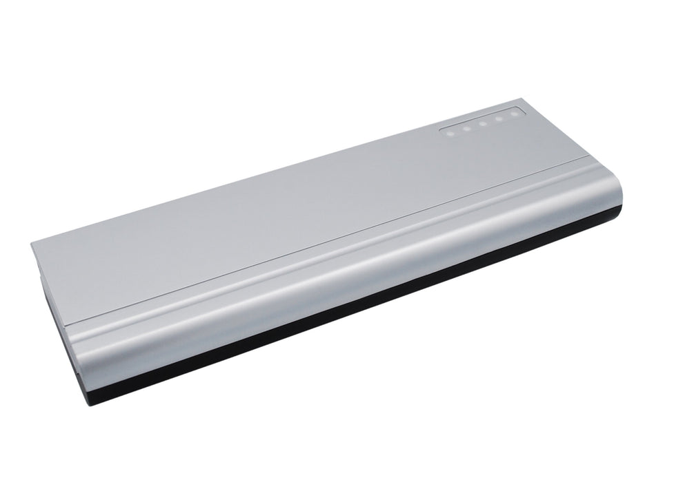 Systemax N243 N244 series Laptop and Notebook Replacement Battery-5