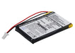 Sony Clie PEG-UX40 Clie PEG-UX50 PDA Replacement Battery-3