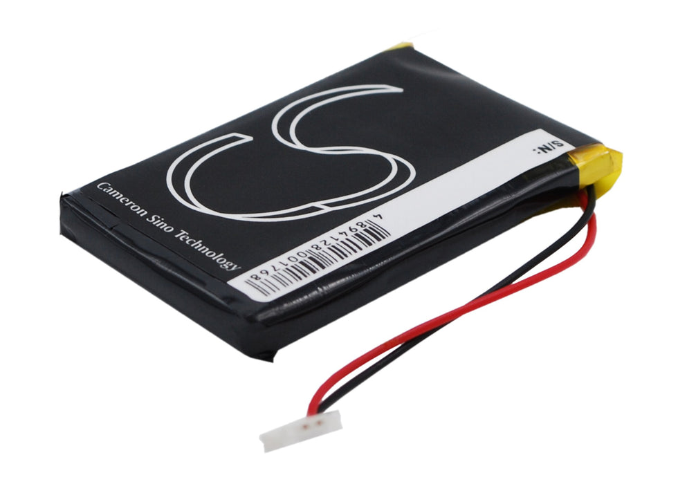 Sony Clie PEG-UX40 Clie PEG-UX50 PDA Replacement Battery-4