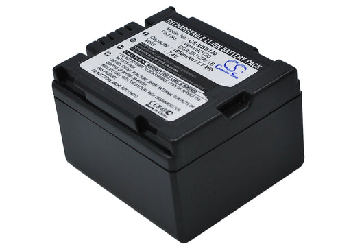 Panasonic DZ-GX20 DZ-GX20A DZ-GX20E DZ-GX25 DZ-GX2 Replacement Battery-main