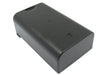 Panasonic AJ-PX270 AJ-PX298 AJ-PX298MC HC-MDH2 HC-MDH2GK HC-MDH2GK-K HC-MDH2M HDC-MDH2GK 2200mAh Camera Replacement Battery-3