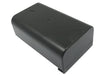 Panasonic AJ-PX270 AJ-PX298 AJ-PX298MC HC-MDH2 HC-MDH2GK HC-MDH2GK-K HC-MDH2M HDC-MDH2GK 2200mAh Camera Replacement Battery-4