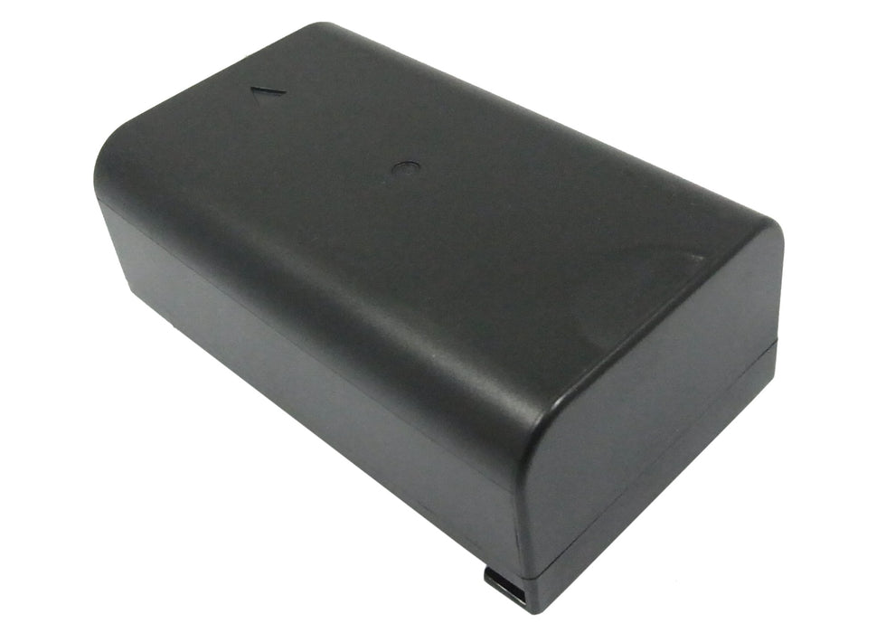 Panasonic AJ-PX270 AJ-PX298 AJ-PX298MC HC-MDH2 HC-MDH2GK HC-MDH2GK-K HC-MDH2M HDC-MDH2GK 2200mAh Camera Replacement Battery-4