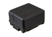 Panasonic AG-HMC151 AG-HMC41 AG-HMC70 AG-HMC71 AG-HSC1 GS98GK H288GK H48 H68GK HDC-DX1 HDC-DX3 HDC-HS100 HDC-HS20 HDC-HS200 Camera Replacement Battery-3