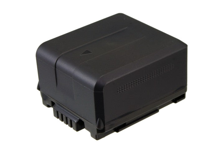Panasonic AG-HMC151 AG-HMC41 AG-HMC70 AG-HMC71 AG-HSC1 GS98GK H288GK H48 H68GK HDC-DX1 HDC-DX3 HDC-HS100 HDC-HS20 HDC-HS200 Camera Replacement Battery-3