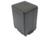 Panasonic AG-HMC150 AG-HMC40 AG-HMC70 HDC-DX1 HDC-DX3 HDC-HS100 HDC-HS100GK HDC-HS20 HDC-HS200 HDC-HS200K HDC-HS20K HDC-HS2 Camera Replacement Battery-3