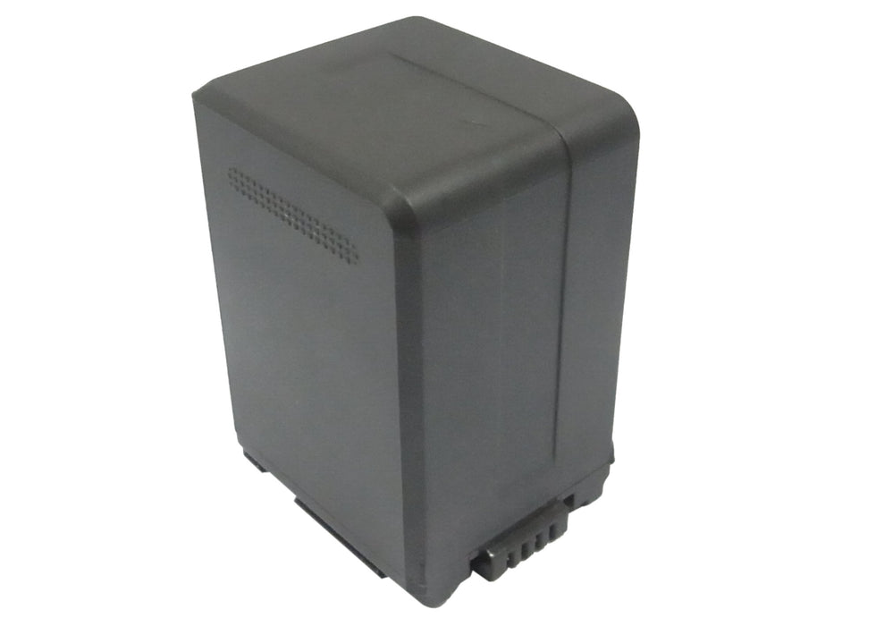 Panasonic AG-HMC150 AG-HMC40 AG-HMC70 HDC-DX1 HDC-DX3 HDC-HS100 HDC-HS100GK HDC-HS20 HDC-HS200 HDC-HS200K HDC-HS20K HDC-HS2 Camera Replacement Battery-3