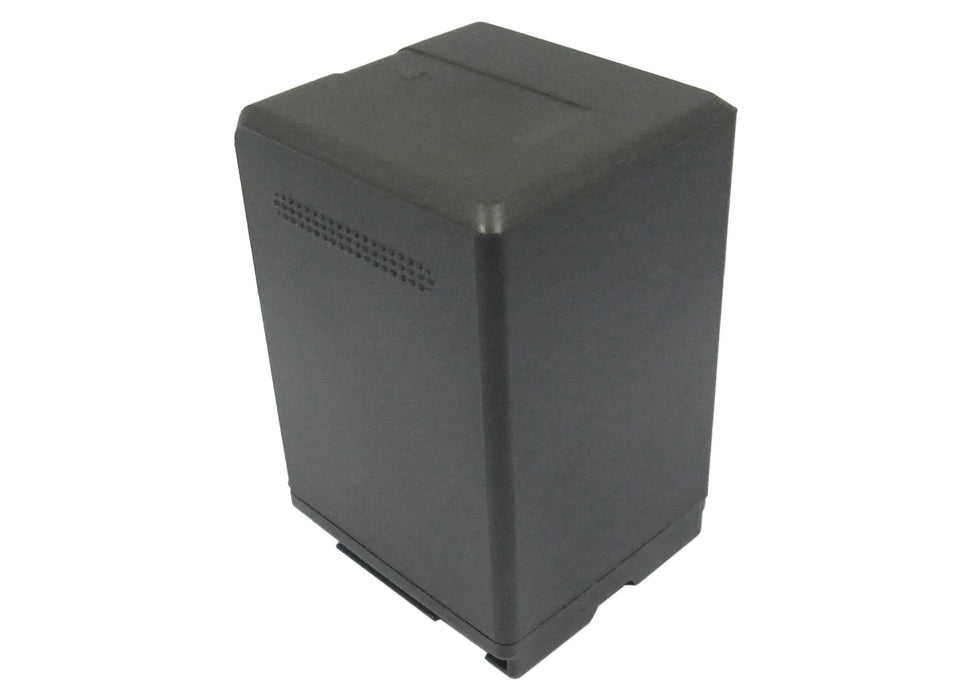 Panasonic AG-HMC150 AG-HMC40 AG-HMC70 HDC-DX1 HDC-DX3 HDC-HS100 HDC-HS100GK HDC-HS20 HDC-HS200 HDC-HS200K HDC-HS20K HDC-HS2 Camera Replacement Battery-4