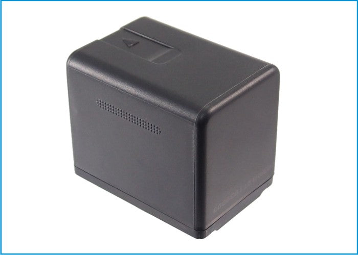 Panasonic HC-V10 HC-V100 HC-V100M HC-V500 HC-V500M HC-V700 HC-V700M HDC-HS60K HDC-SD40 HDC-SD60 HDC-SD60K HDC-SD60S 3000mAh Camera Replacement Battery-3