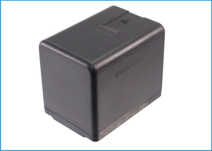 Panasonic HC-V10 HC-V100 HC-V100M HC-V500 HC-V500M HC-V700 HC-V700M HDC-HS60K HDC-SD40 HDC-SD60 HDC-SD60K HDC-SD60S 3000mAh Camera Replacement Battery-4