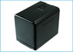 Panasonic HC-V10 HC-V100 HC-V100M HC-V500 HC-V500M HC-V700 HC-V700M HDC-HS60K HDC-SD40 HDC-SD60 HDC-SD60K HDC-SD60S 3400mAh Camera Replacement Battery-4