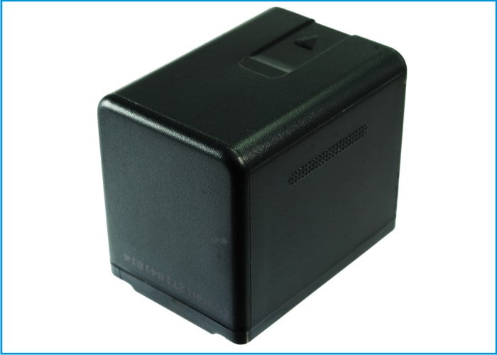 Panasonic HC-V10 HC-V100 HC-V100M HC-V500 HC-V500M HC-V700 HC-V700M HDC-HS60K HDC-SD40 HDC-SD60 HDC-SD60K HDC-SD60S 3400mAh Camera Replacement Battery-4