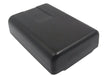 Panasonic HDC-HS60K HDC-SD40 HDC-SD60 HDC-SD60K HDC-SD60S HDC-TM55K HDC-TM60 SDR-H85 SDR-H85A SDR-H85K SDR-H85S SDR-S50 SDR Camera Replacement Battery-3