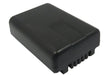 Panasonic HDC-HS60K HDC-SD40 HDC-SD60 HDC-SD60K HDC-SD60S HDC-TM55K HDC-TM60 SDR-H85 SDR-H85A SDR-H85K SDR-H85S SDR-S50 SDR Camera Replacement Battery-4