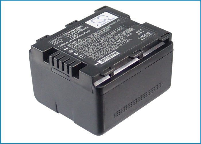 Panasonic HC-X800 HC-X920 HDC-HS900 HDC-SD800 HDC-SD900 HDC-TM900 Camera Replacement Battery-2