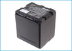 Panasonic HC-X900 HC-X900M HDC-HS900 HDC-SD800 HDC-SD900 HDC-TM900 Camera Replacement Battery-2
