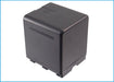 Panasonic HC-X900 HC-X900M HDC-HS900 HDC-SD800 HDC-SD900 HDC-TM900 Camera Replacement Battery-3