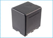 Panasonic HC-X900 HC-X900M HDC-HS900 HDC-SD800 HDC-SD900 HDC-TM900 Camera Replacement Battery-4