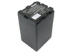 Panasonic HC-X900 HC-X900M HC-X920 HDC-HS900 HDC-SD800 HDC-SD900 HDC-TM900 Camera Replacement Battery-2