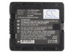 Panasonic HC-X900 HC-X900M HC-X920 HDC-HS900 HDC-SD800 HDC-SD900 HDC-TM900 Camera Replacement Battery-5