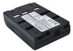 Panasonic NV-A1 NV-A1EN NV-ALEN NV-CSLEN N 1200mAh Replacement Battery-main