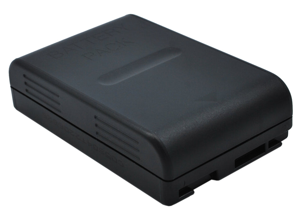 Panasonic NV-A1 NV-A1EN NV-ALEN NV-CSLEN NV-R00PN NV-R100EN NV-R11A NV-R200 NV-R500EN NV-R500EW NV-R50E NV-R550EN N 1200mAh Camera Replacement Battery-3